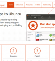developer ubuntu