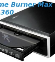 iXtreme Burner Max download xbox 360