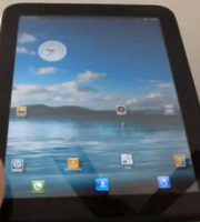hp touchpad miui rom video anteprima