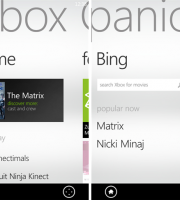 xbox companion windows phone