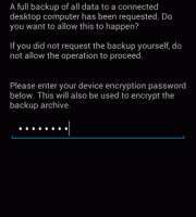 Android-Backup-Screen