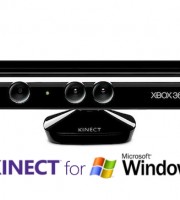 Kinect-windows