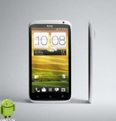 HTC-Endeavour one x