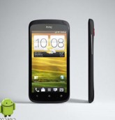 HTC-Ville One S
