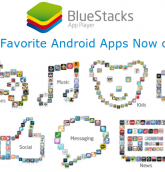 bluestacks android