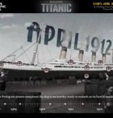 building titanic