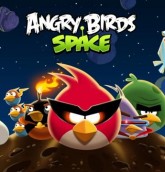 angry birs space download