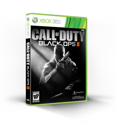 anteprima call of duty black ops 2