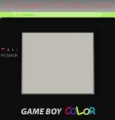 gameboy color emulator
