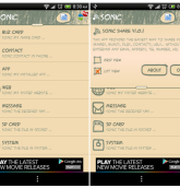 sonicshare android