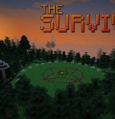 survival games minecraft
