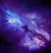 ★-Blue-and-Violet-Galaxy-by-@RetinaiPadWalls-on-twitter