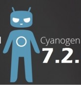 CyanogenMod-7.2.0-Stabile